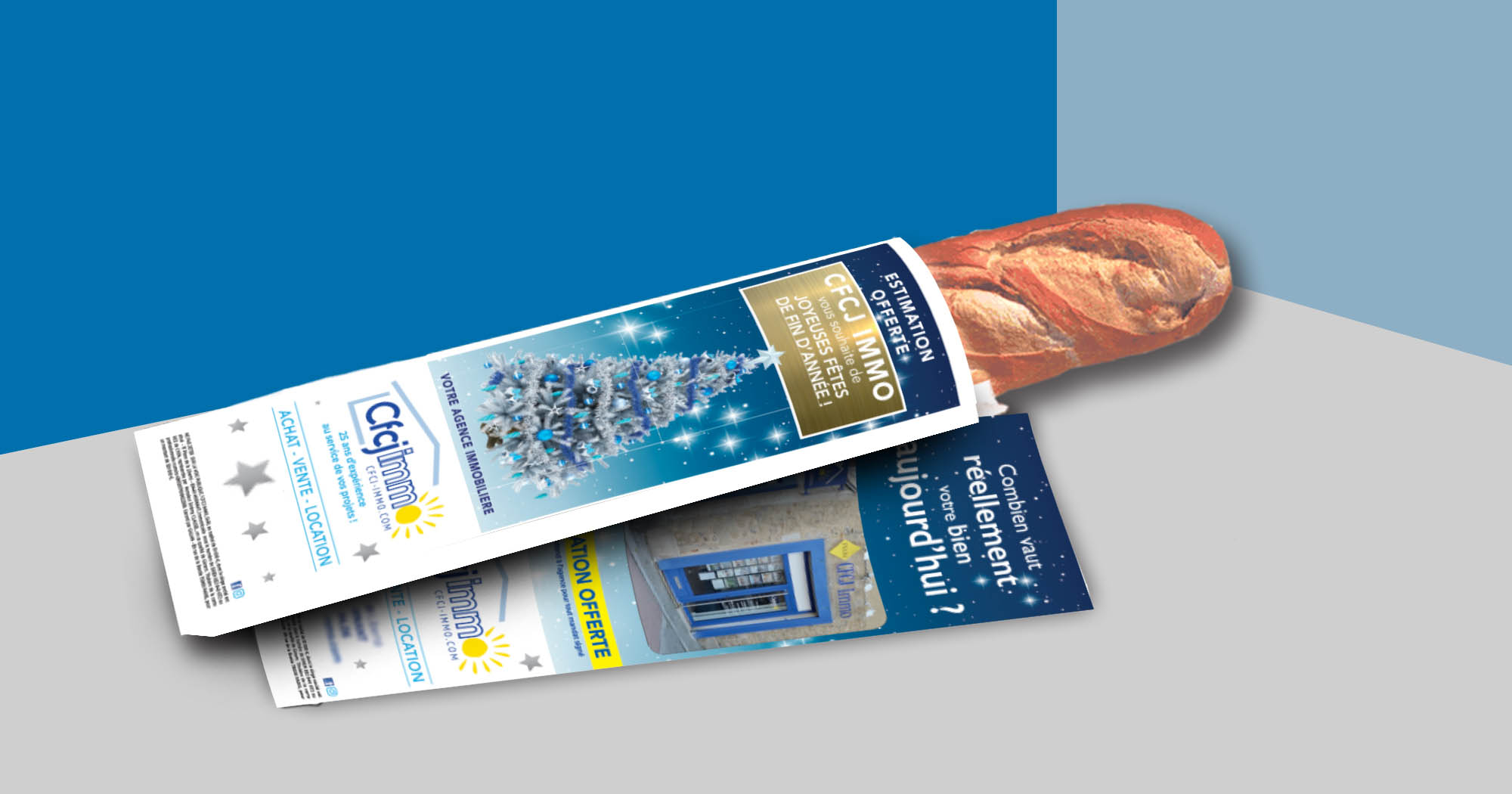 fabricant sac à pain publicitaire